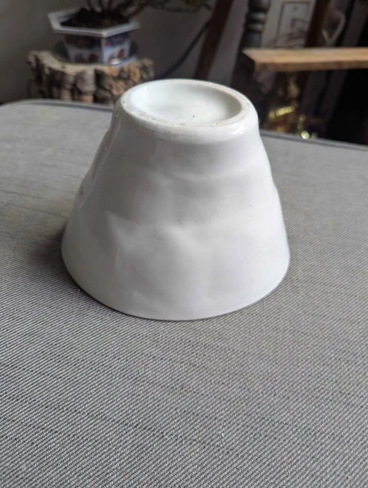 Antique pudding mold - photo 3
