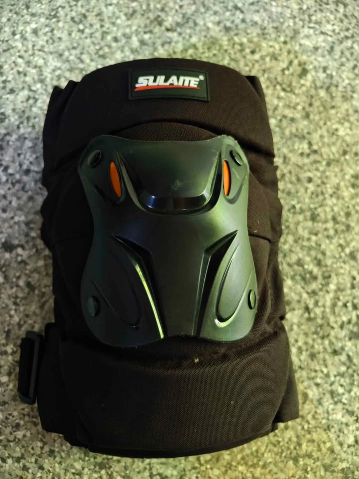 SULAITE Motorcycle Knee Pads - photo 2