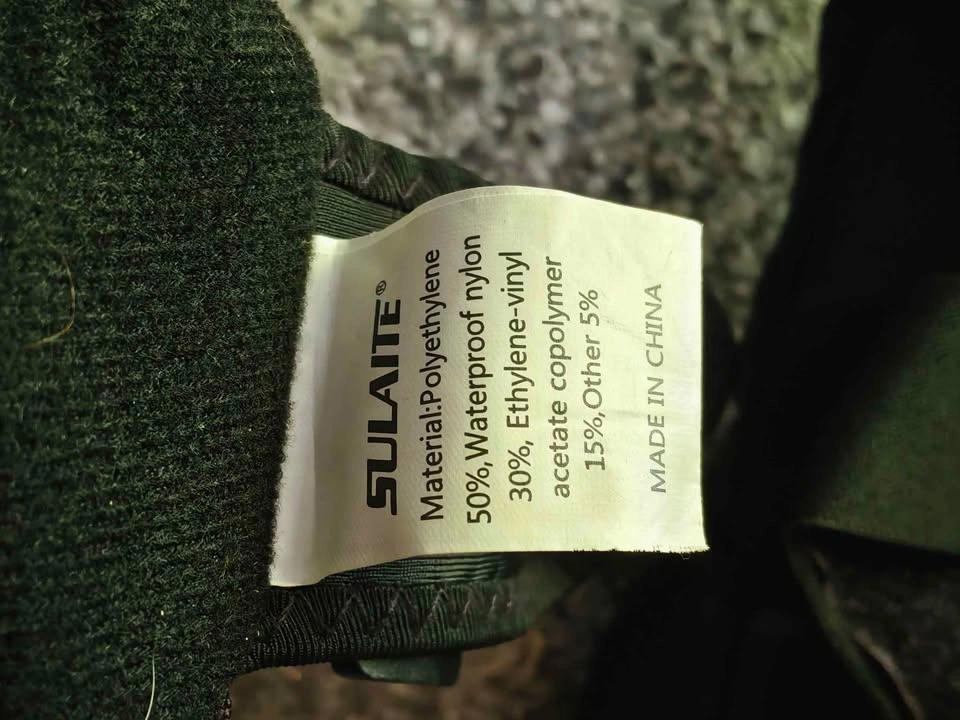 SULAITE Motorcycle Knee Pads - photo 3