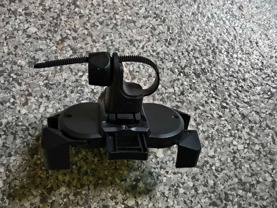 Joyroom Universal Bike Phone Mount - photo 2