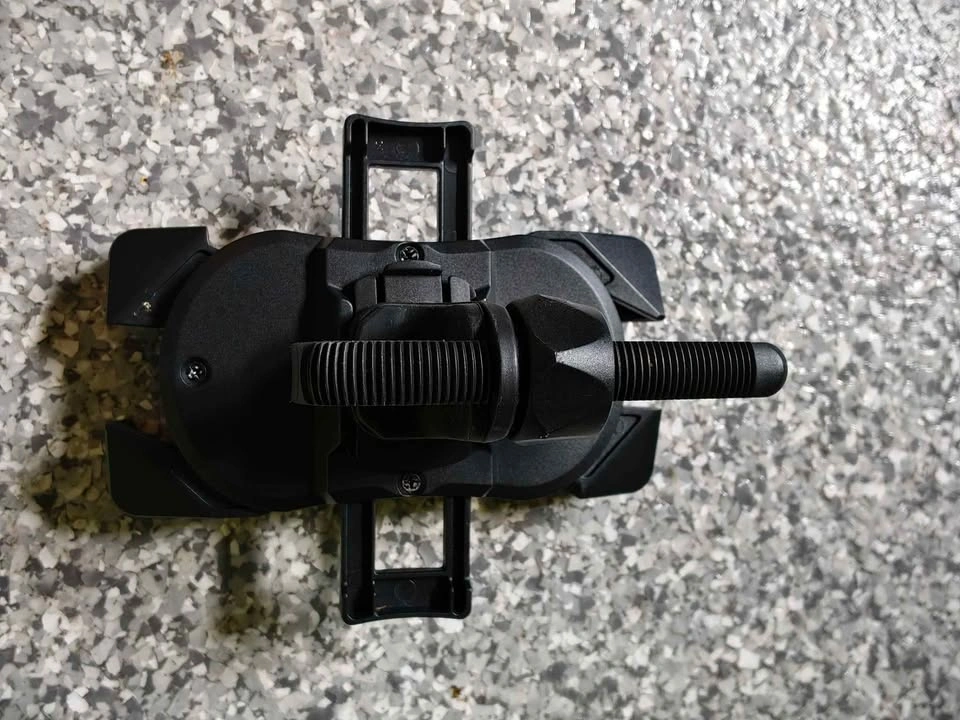 Joyroom Universal Bike Phone Mount - photo 3