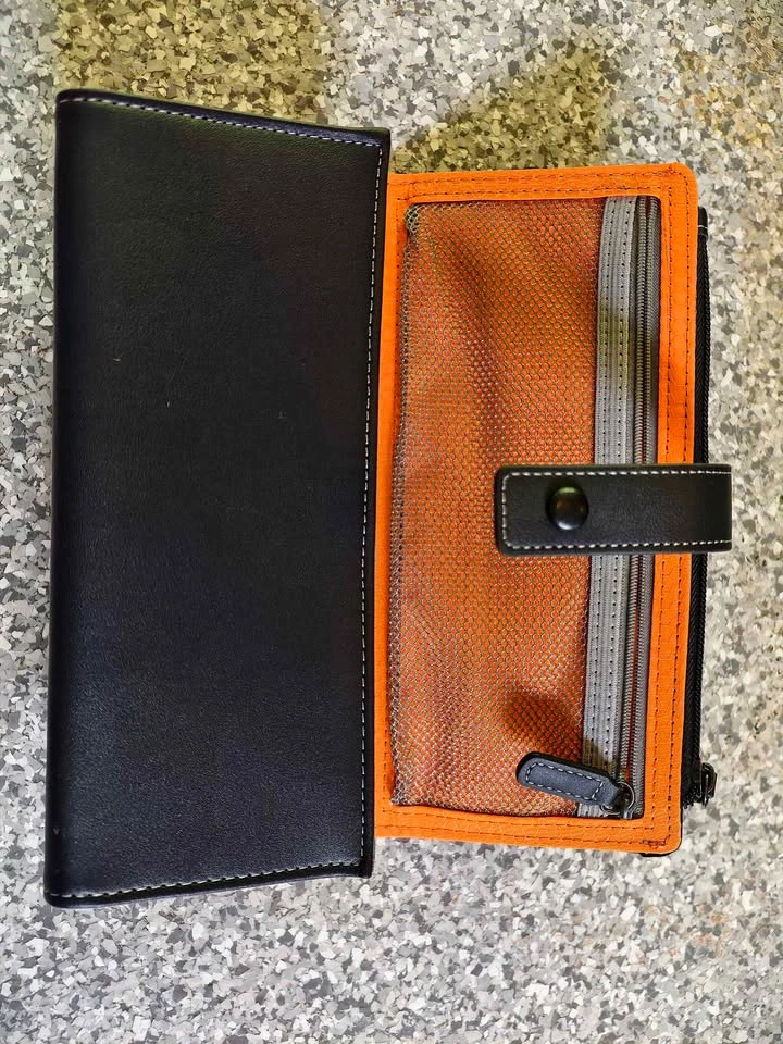 Harley-Davidson Travel Wallet - photo 2