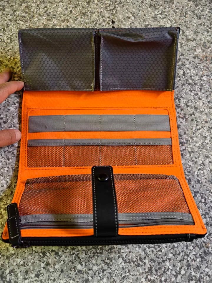 Harley-Davidson Travel Wallet - photo 3