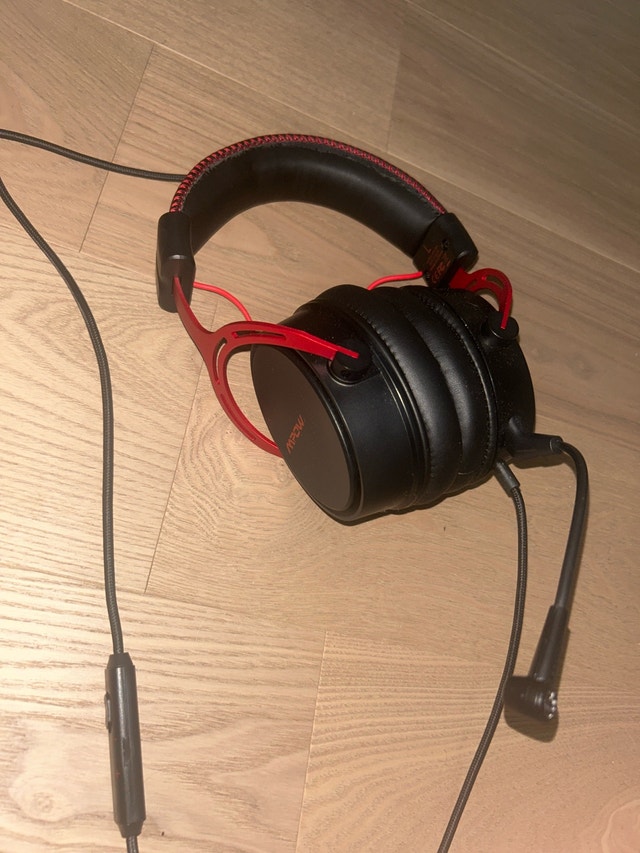 Mpow Gaming Headphones