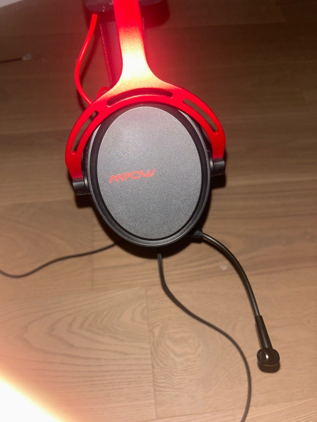 Mpow Gaming Headphones - photo 2