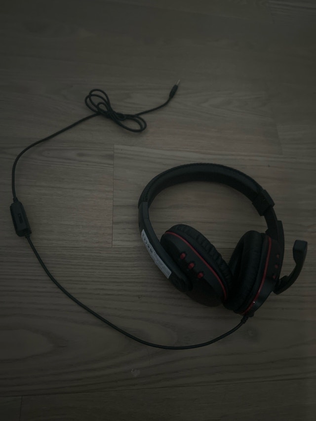 Gaming Headphones - photo 2