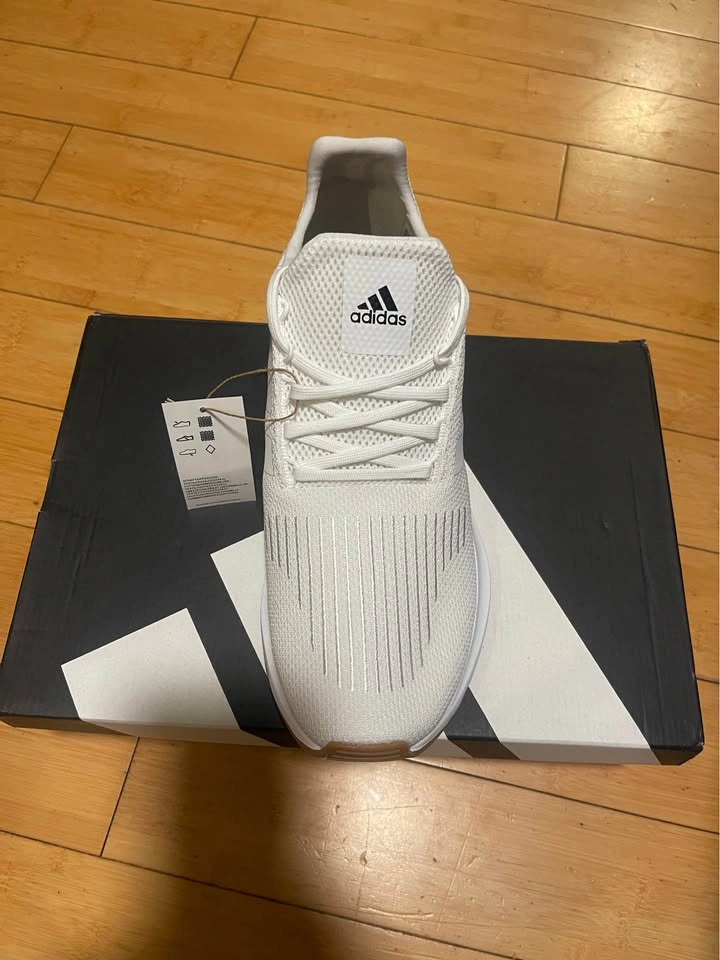 Adidas Swift Run 1.0 Men’s size 12 shoes - photo 5