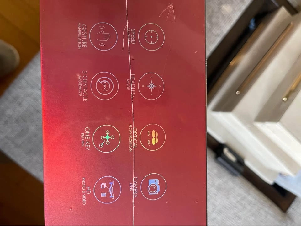 SMS MAX DRONE - photo 4