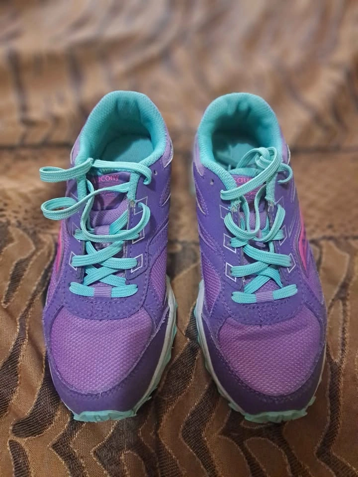 Girls shoes - photo 2