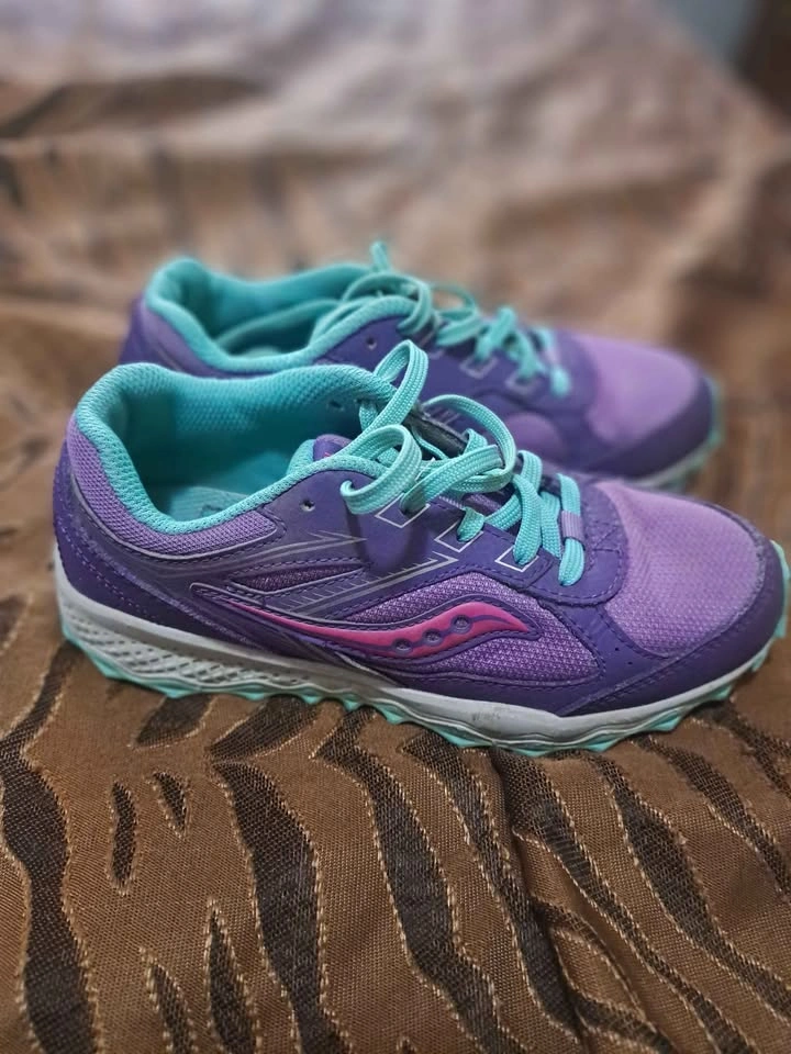 Girls shoes - photo 3