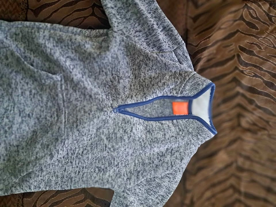 Boys sweater