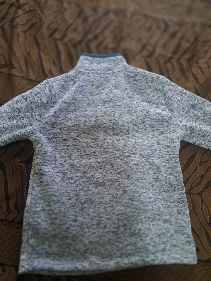 Boys sweater - photo 4