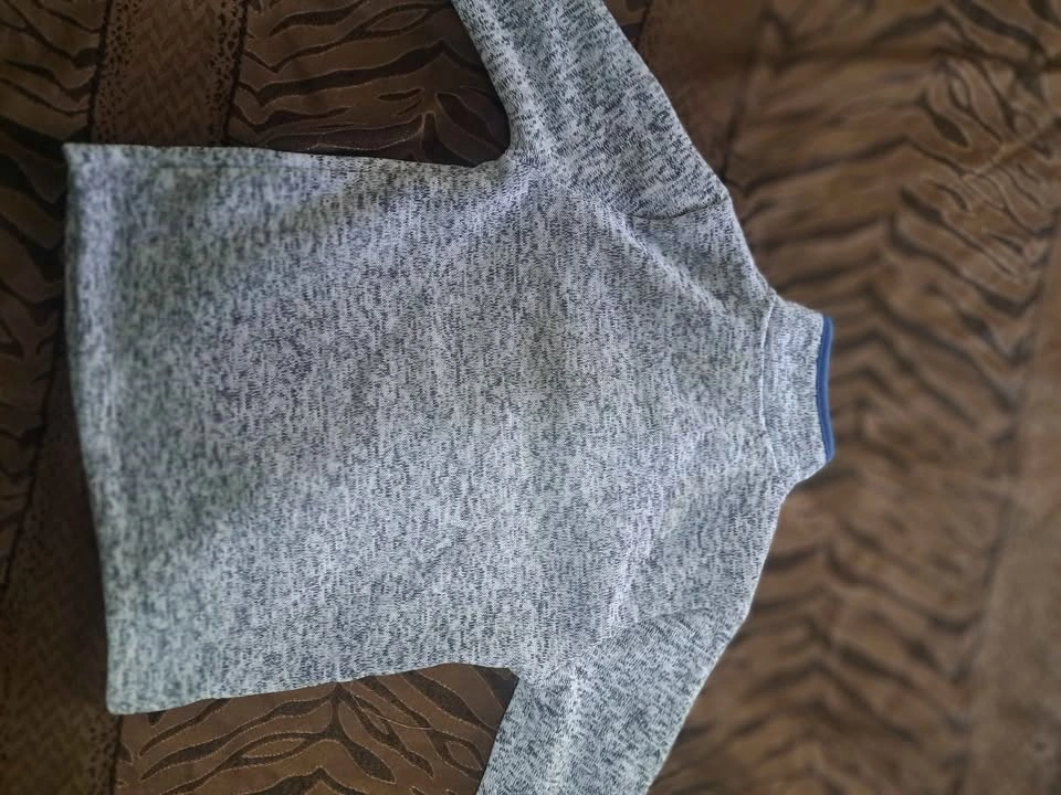 Boys sweater - photo 5