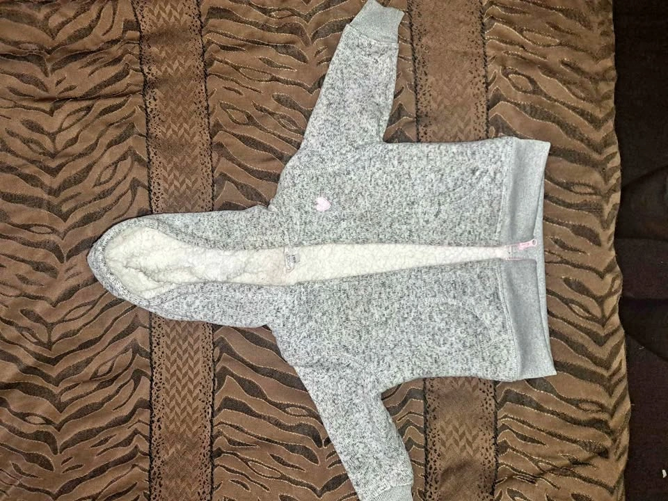 Toddler hoodie