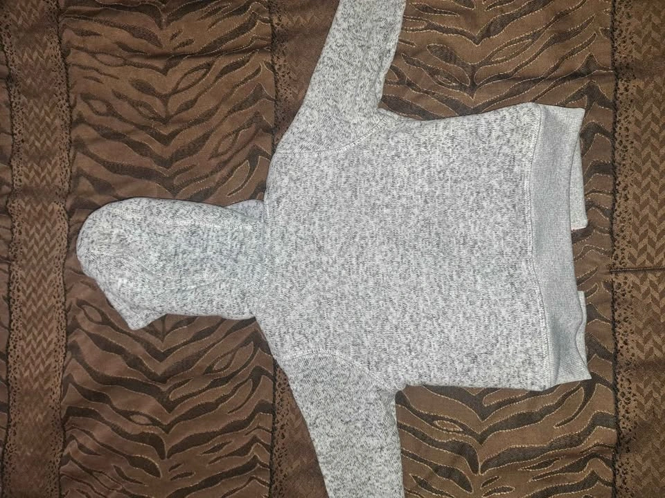 Toddler hoodie - photo 3