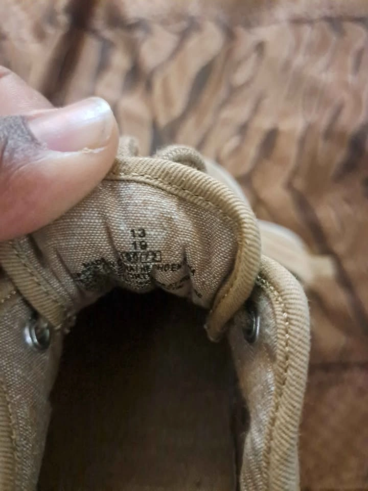 Boys shoes - photo 3