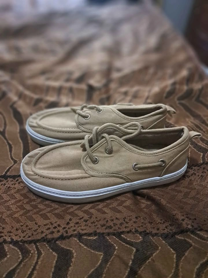 Boys shoes - photo 4