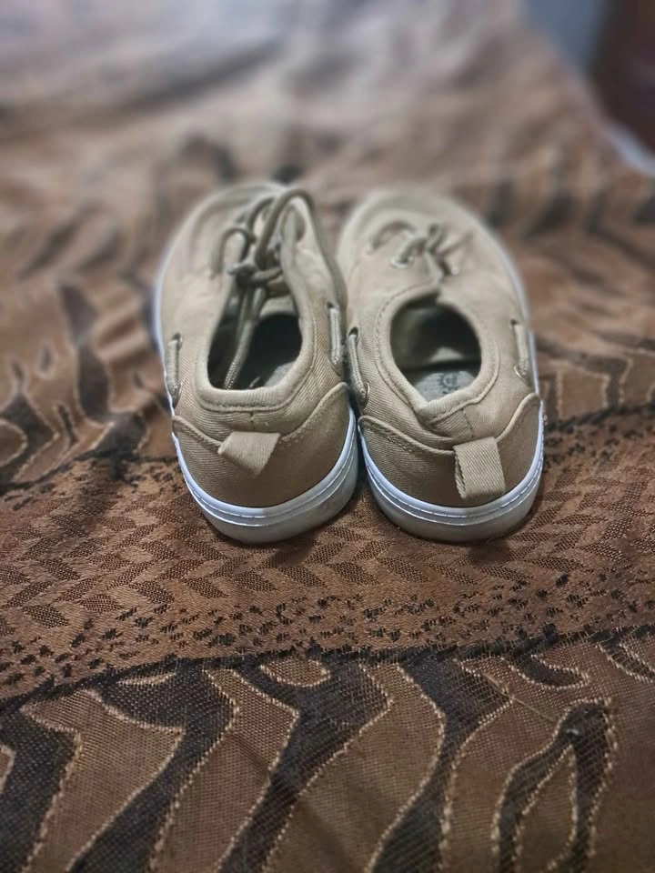 Boys shoes - photo 5