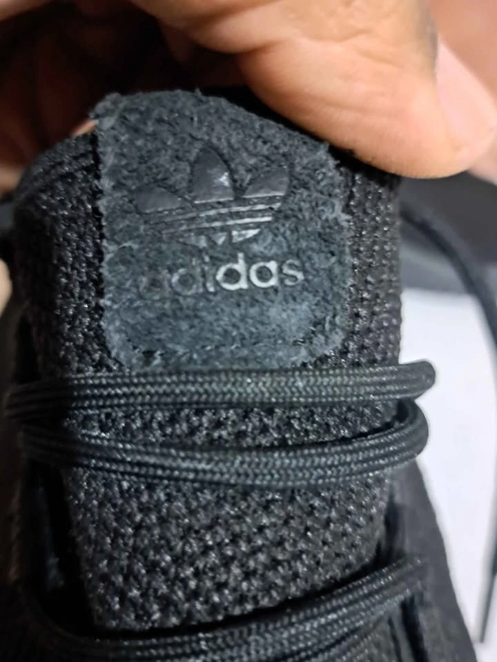 Addidas shoes - size 11 - photo 3