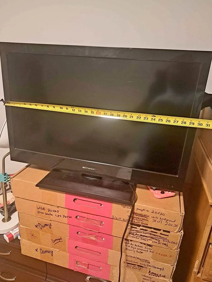 Emerson TV