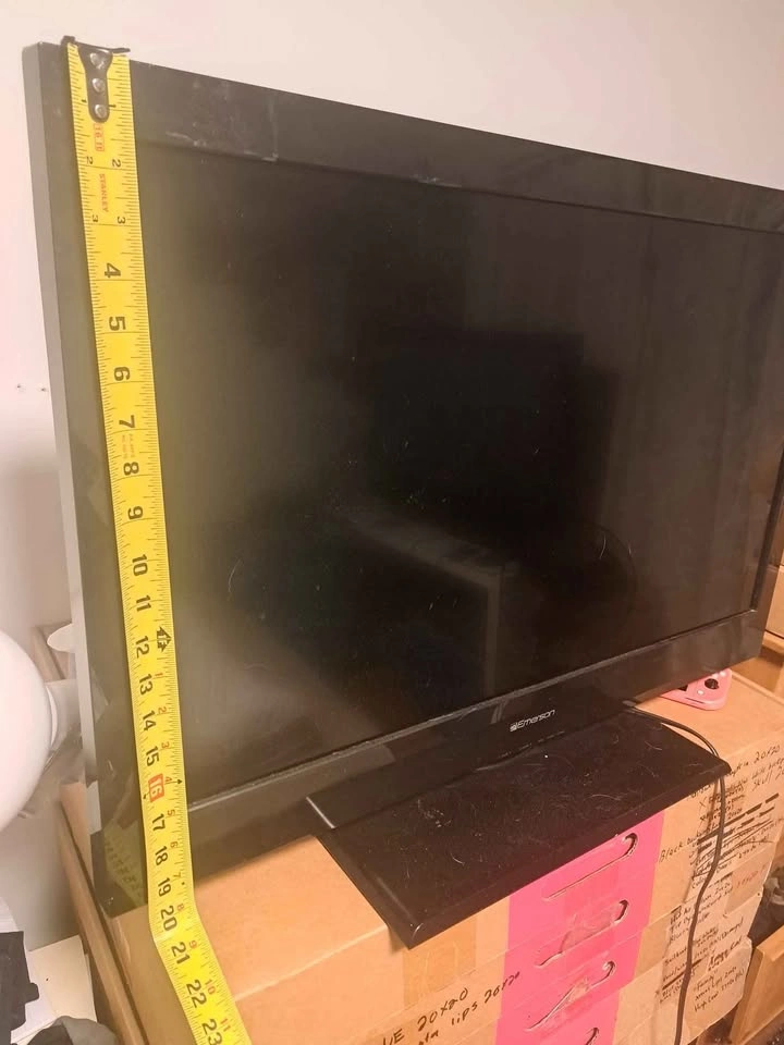 Emerson TV - photo 2