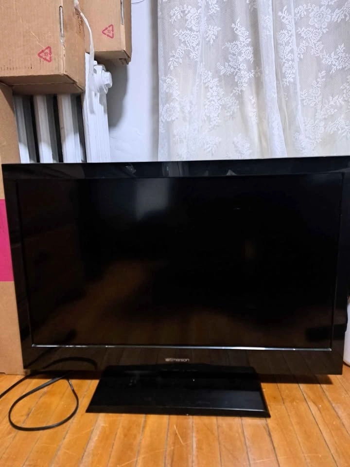 Emerson TV - photo 5