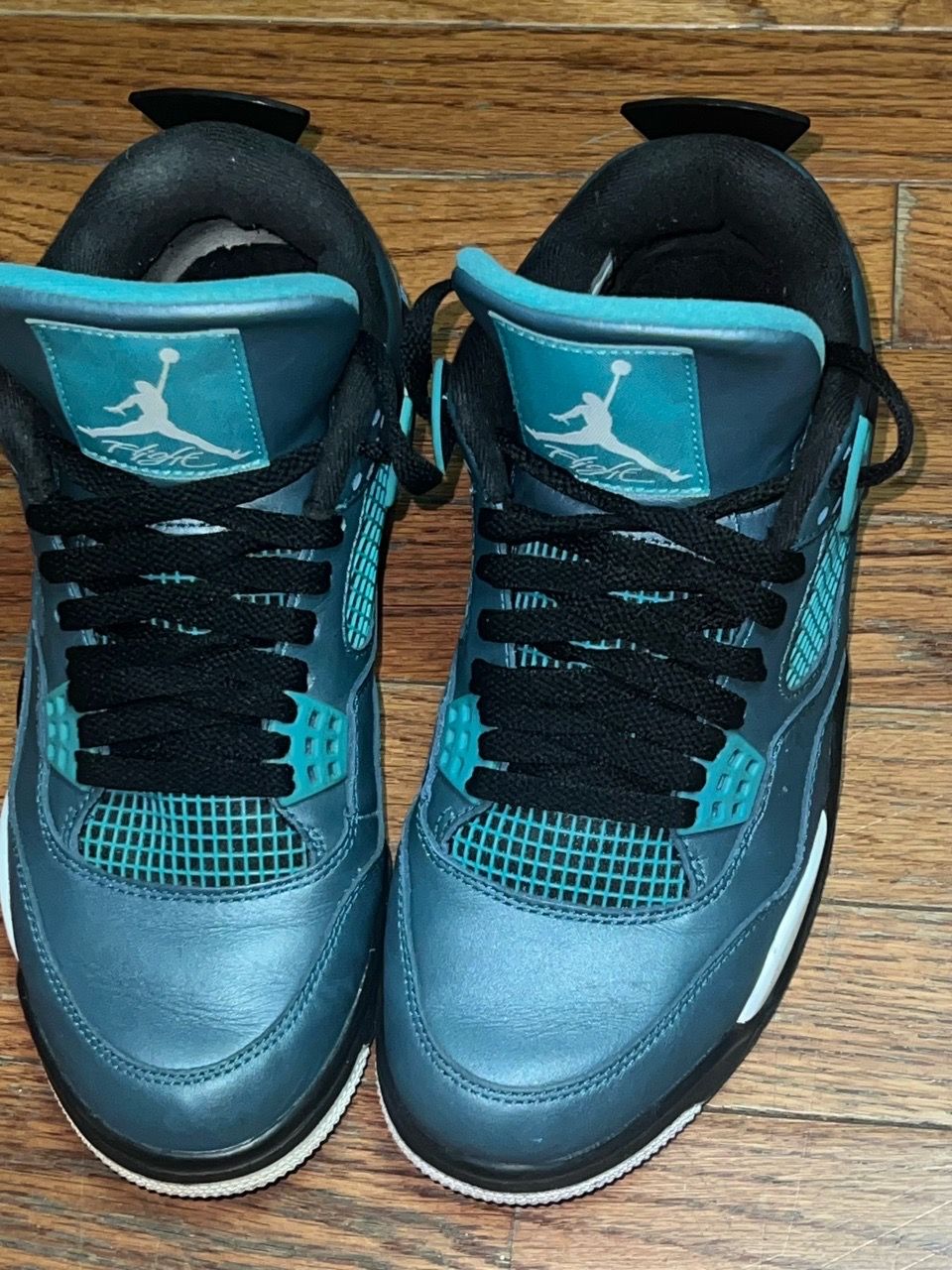 30th Anniversary Air Jordan Retro 4 - photo 2