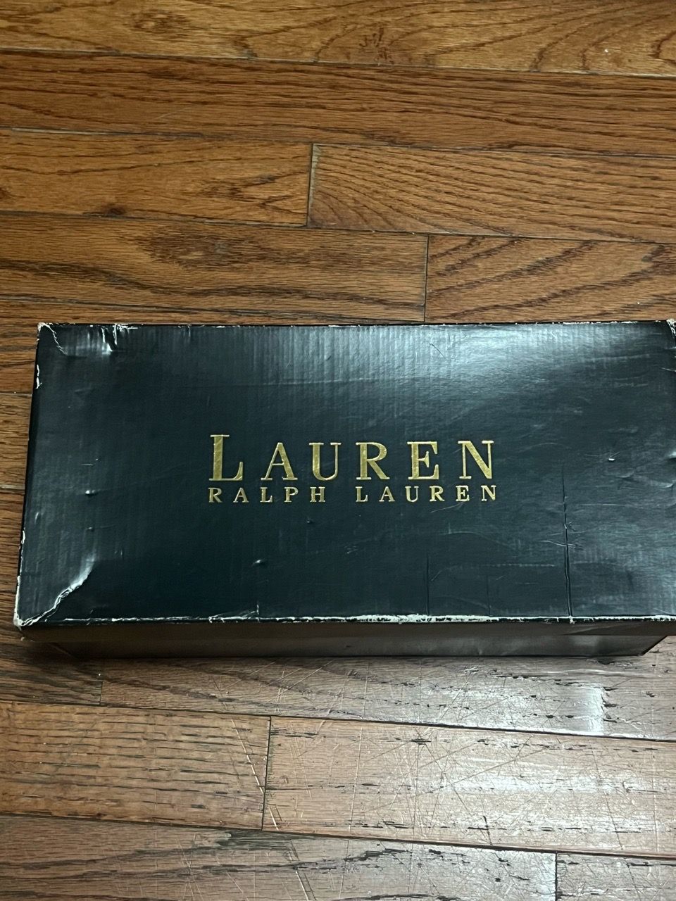 Lauren by Ralph Lauren Sandals - photo 3