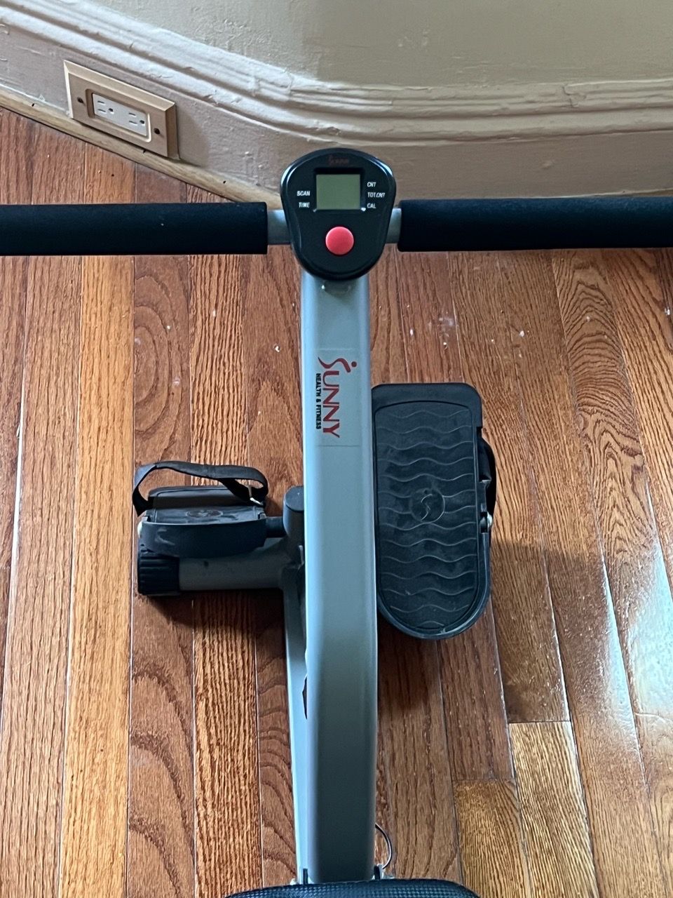 Rower Used $100 - photo 2