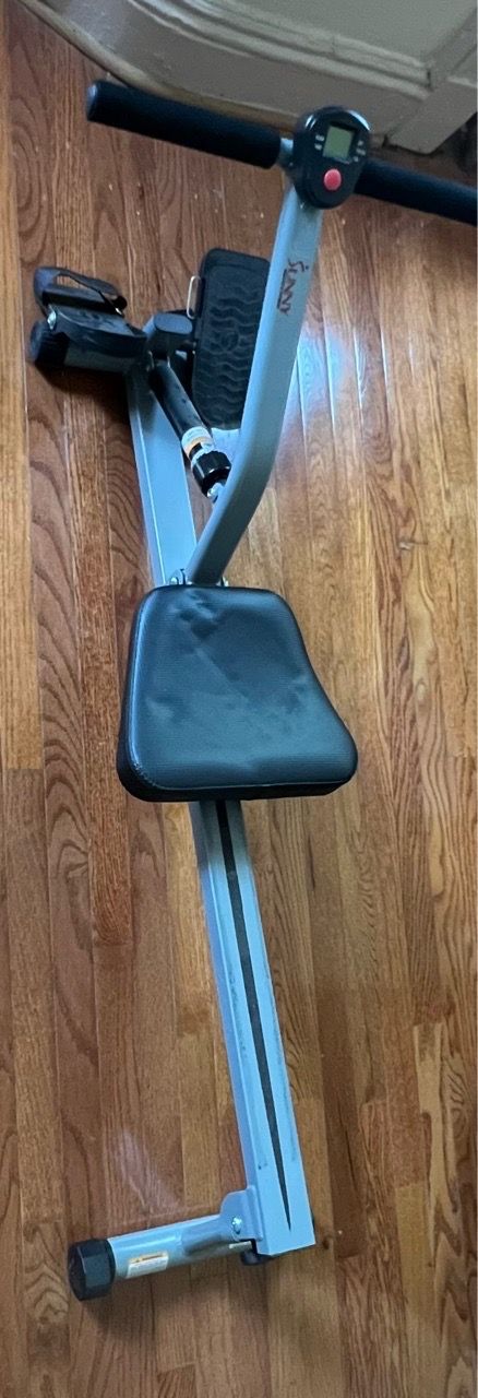 Rower Used $100 - photo 3