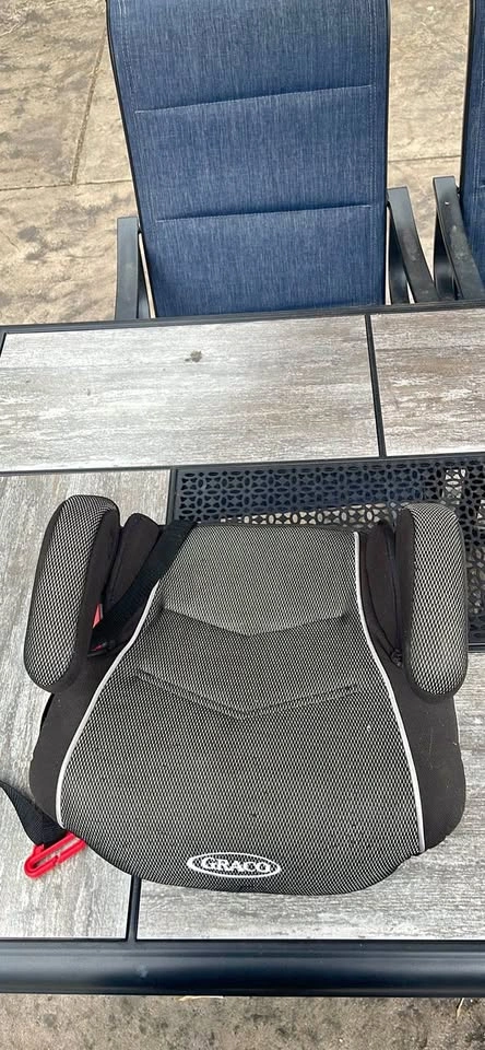 Child car seat