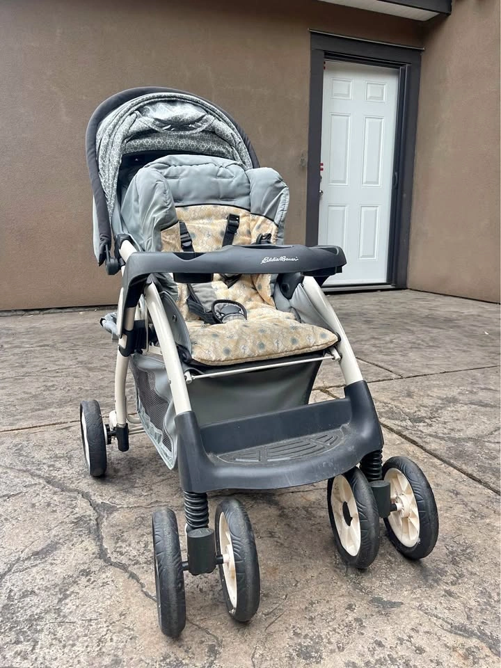 Kids Stroller