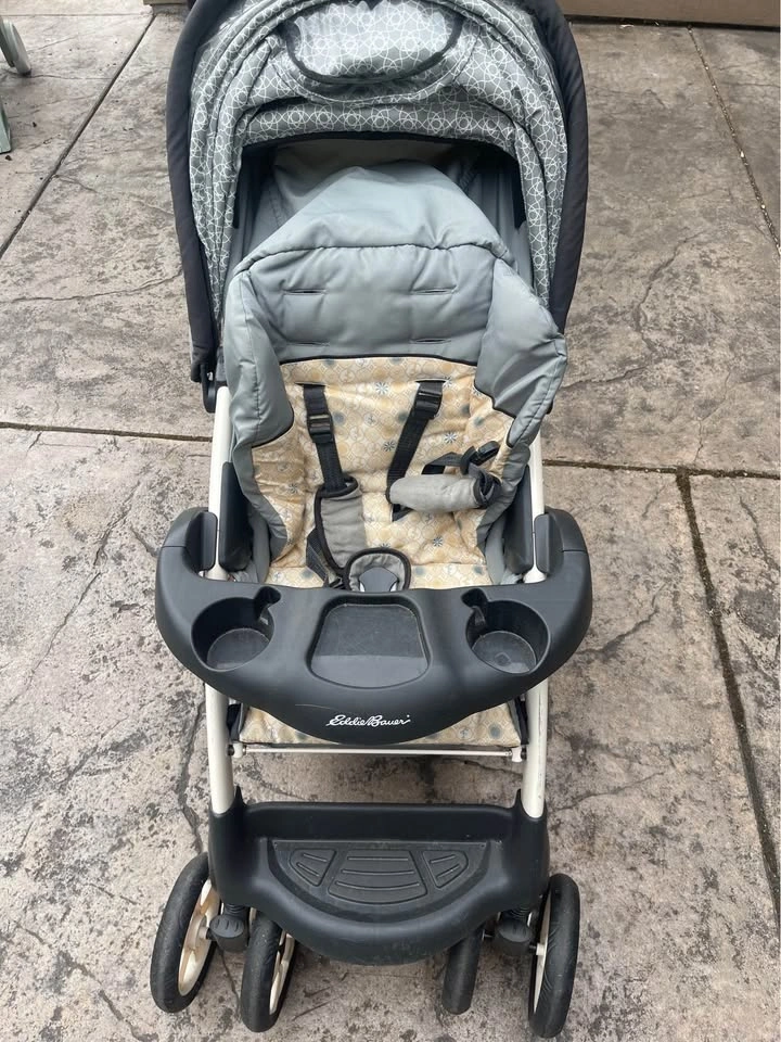 Kids Stroller - photo 2