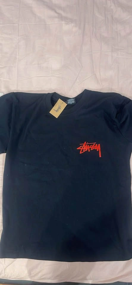 Stussy wizard shirt - photo 2
