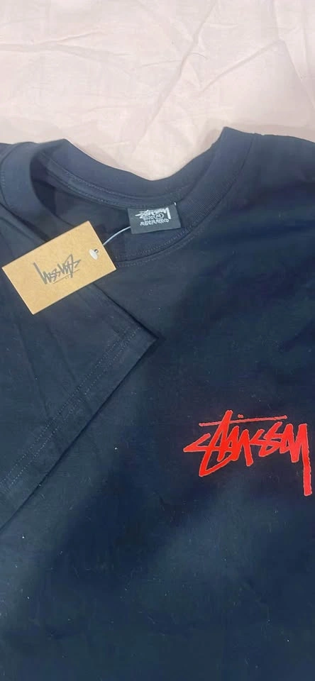 Stussy wizard shirt - photo 3