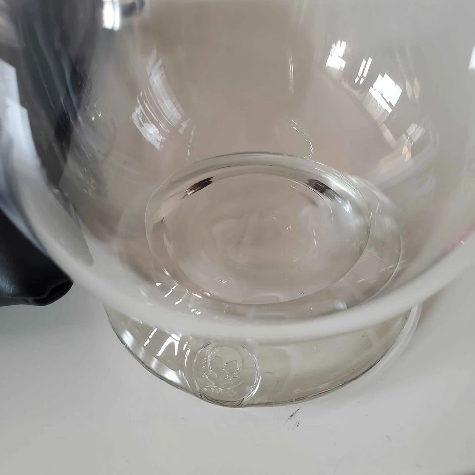 Pete's pirate life glass - photo 3