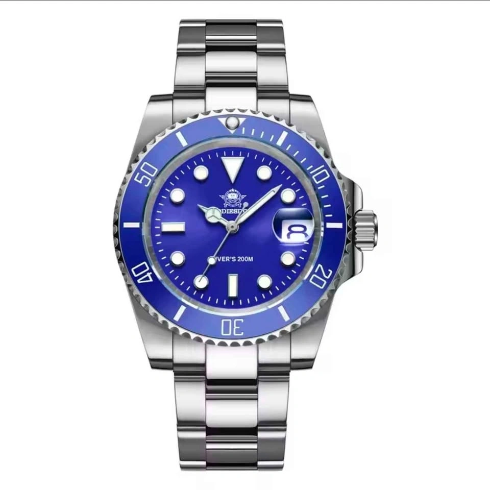 Addiesdive dive watch - photo 2