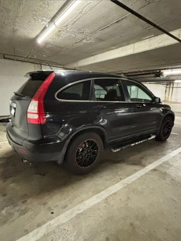 2007 Honda CRV-EXL - photo 4