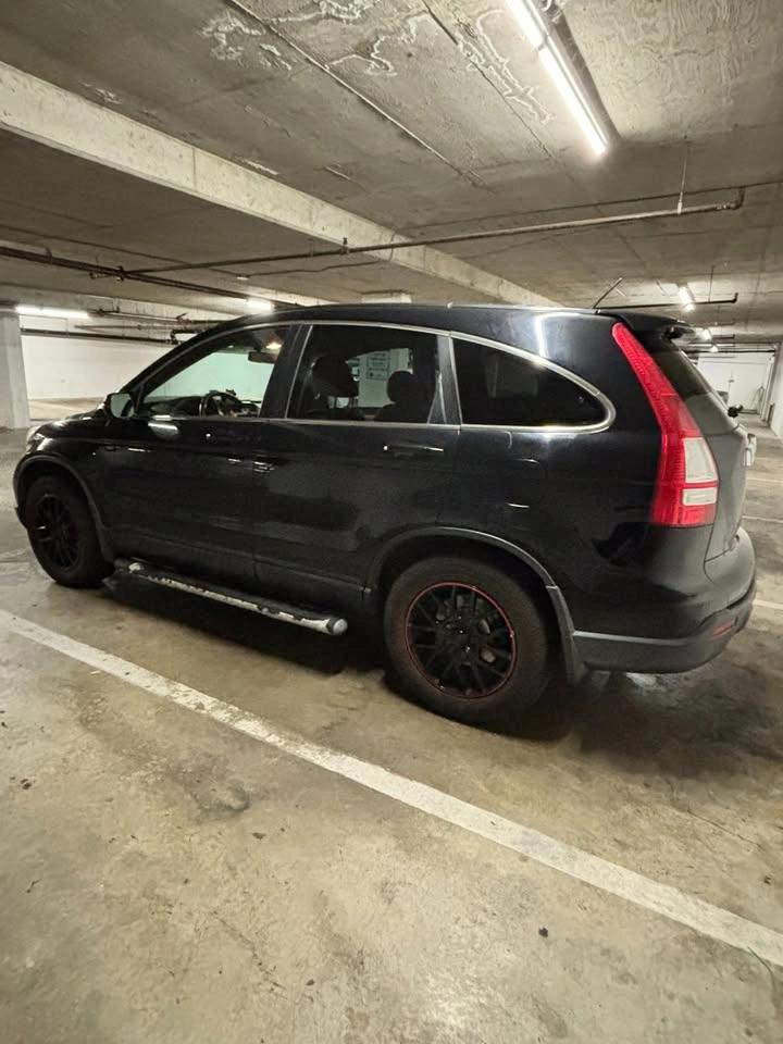 2007 Honda CRV-EXL - photo 5
