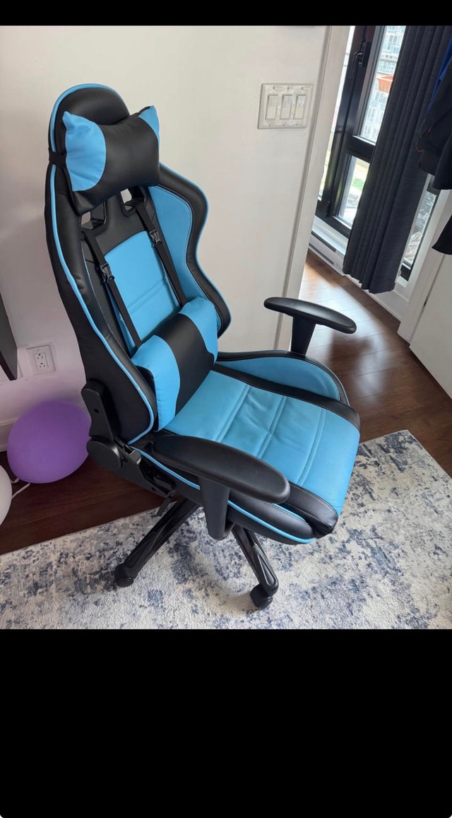 Gaming or Office Chair