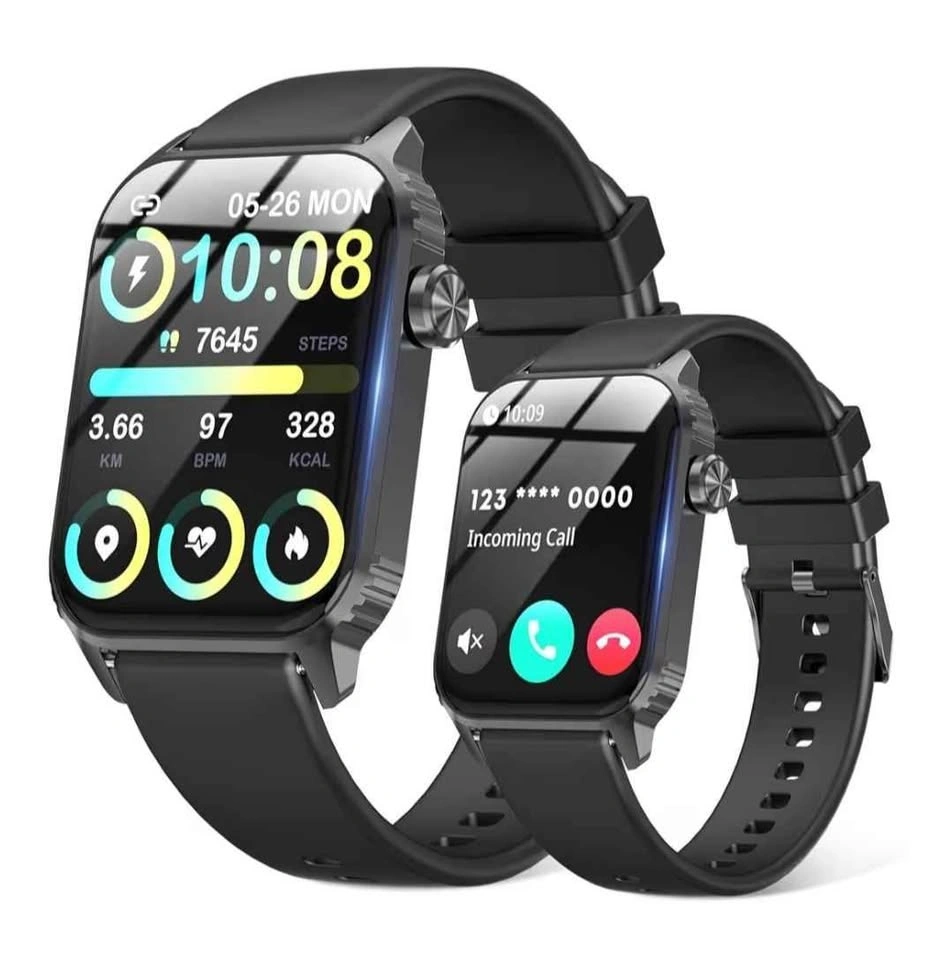 Smart Watch – New in box, factory sealed - photo 2
