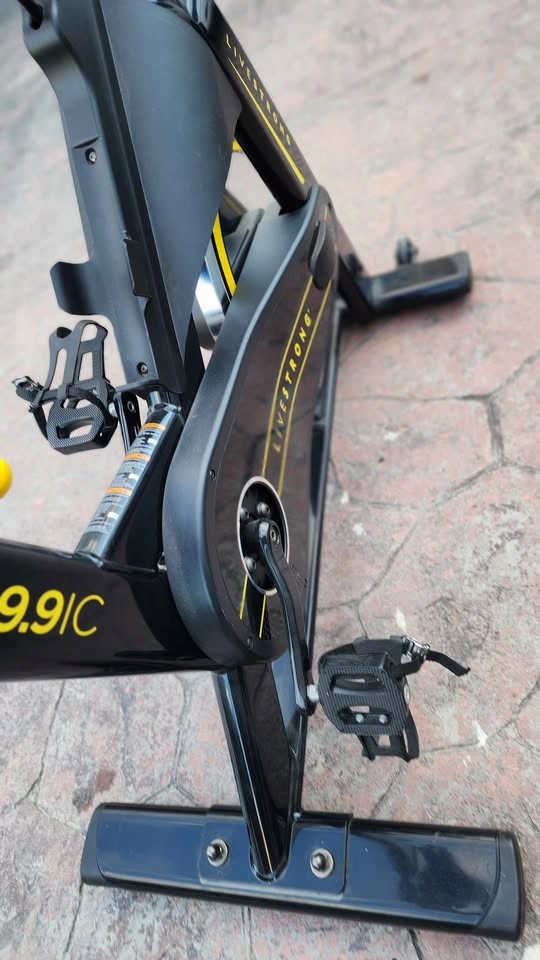 Livestrong LS9.9IC Indoor Cycle / Spin Bike - photo 2
