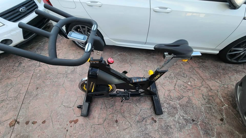 Livestrong LS9.9IC Indoor Cycle / Spin Bike - photo 3