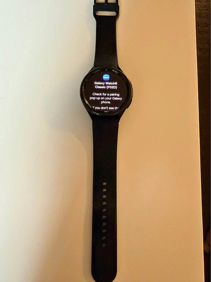 Galaxy Classic 6 LTE