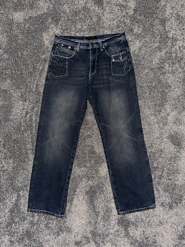 True Republic Women's Jeans Size 32x30