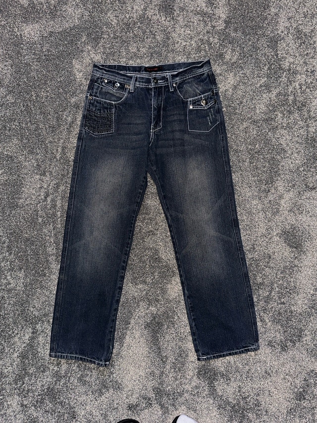 True Republic Women's Jeans Size 32x30 - photo 2