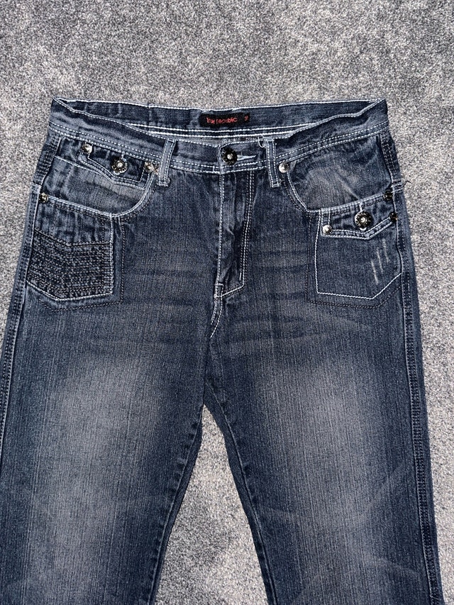True Republic Women's Jeans Size 32x30 - photo 3