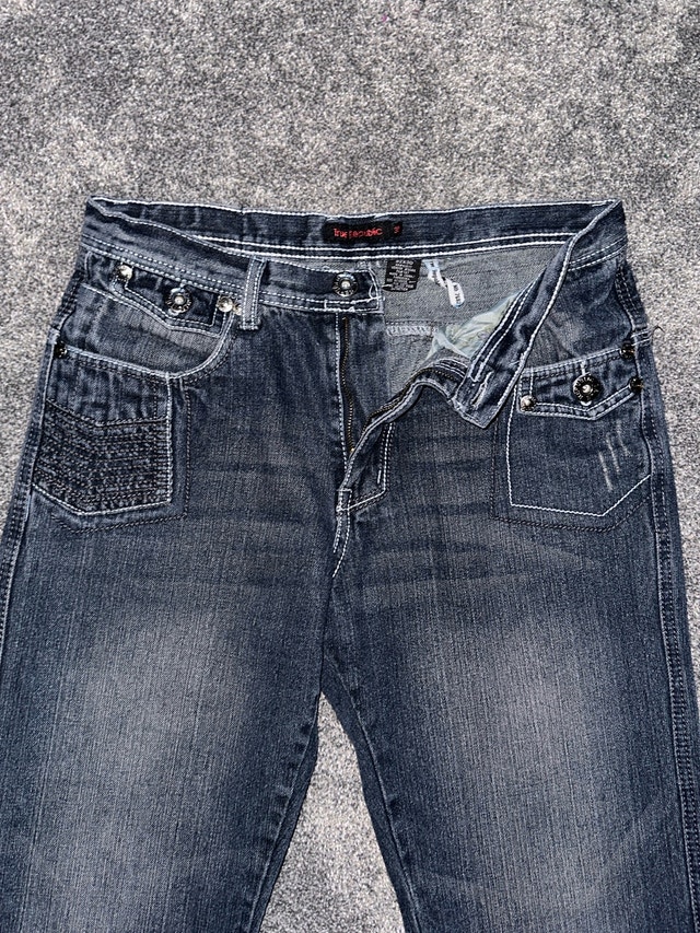 True Republic Women's Jeans Size 32x30 - photo 4