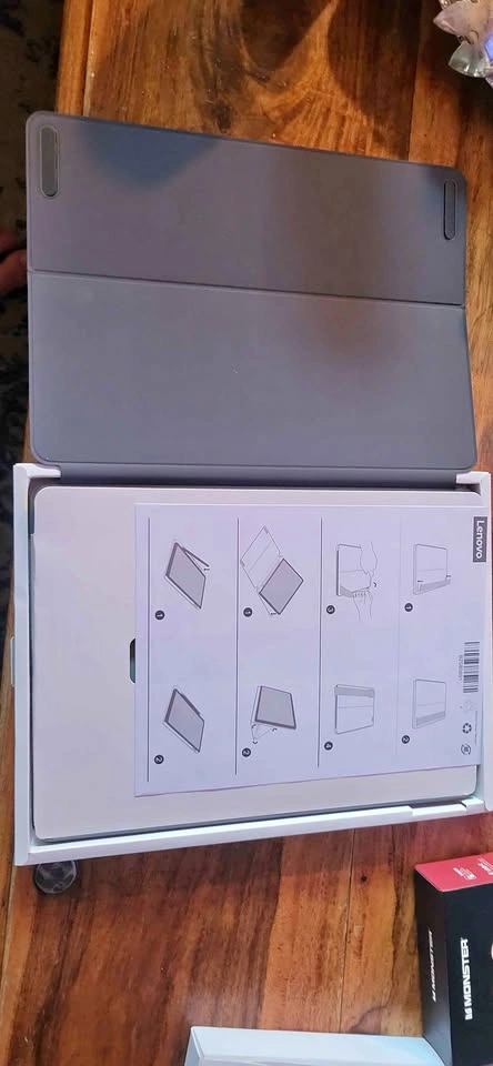 Lenovo Folio Case for Tab M11