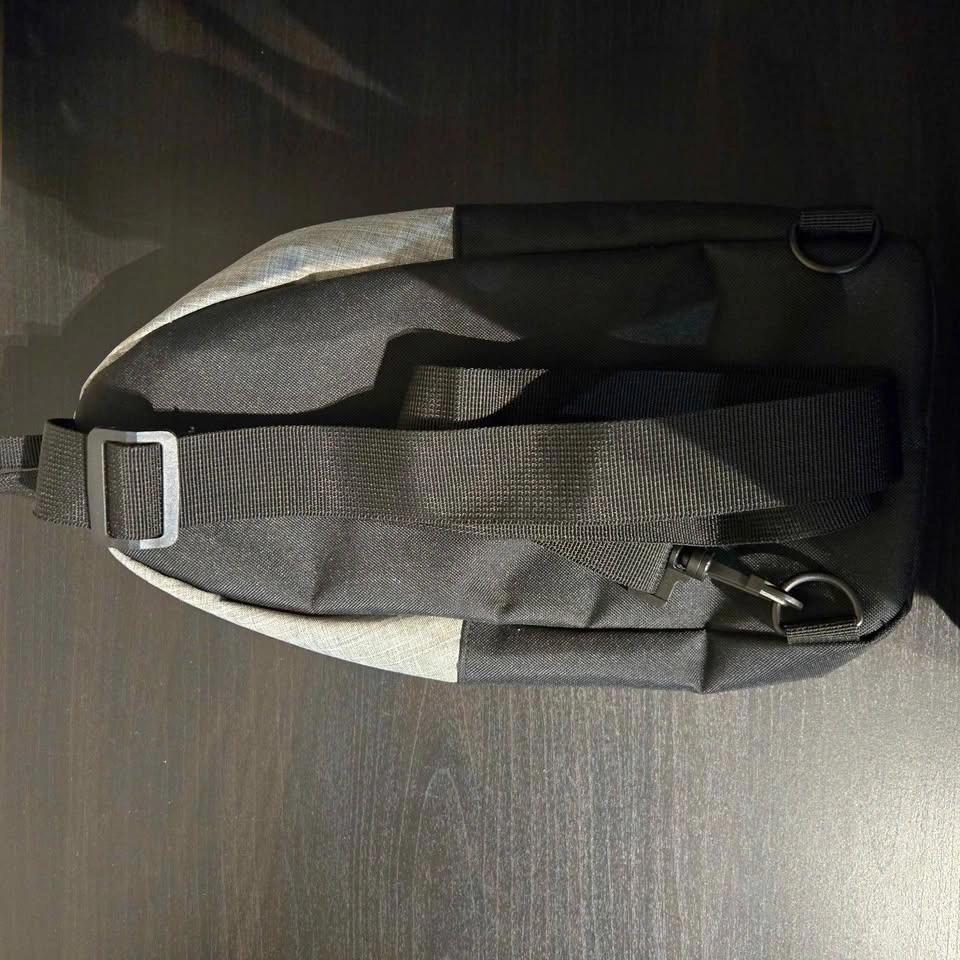 Champion Sling Bag - photo 2